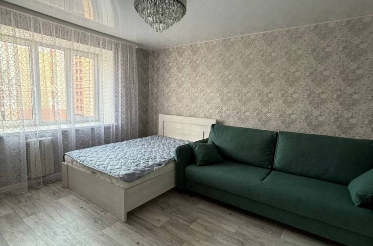 2-Комнатная квартира на сутки в  Барановичах,  Кирова ул., 101    изображение 2 - kvartirka.by