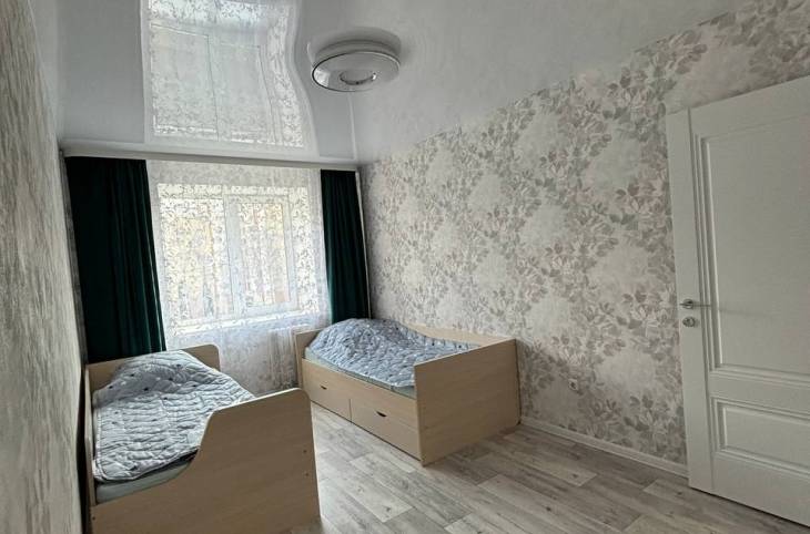 2-Комнатная квартира на сутки в  Барановичах,  Кирова ул., 101   изображение 3 - kvartirka.by