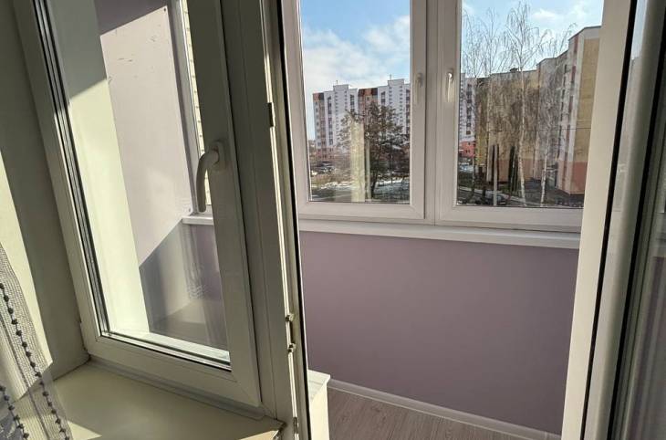 2-Комнатная квартира на сутки в  Барановичах,  Кирова ул., 101    изображение 7 - kvartirka.by