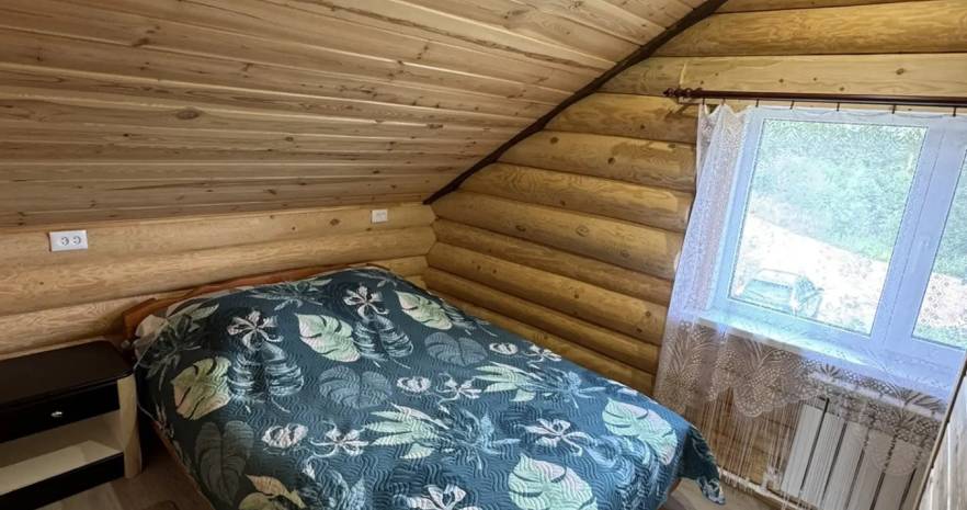 Зелёный берег в Витебской области, д. Хролы, ул. Дачная, д. 33  изображение 5 - kvartirka.by
