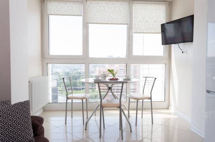 2-Комнатная квартира на сутки в  Минске,  Машерова пр. , 43    изображение 2 - kvartirka.by