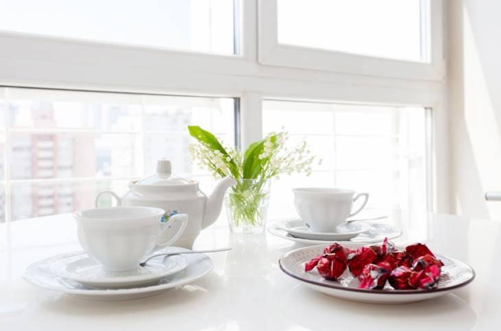 2-Комнатная квартира на сутки в  Минске,  Машерова пр. , 43    изображение 4 - kvartirka.by