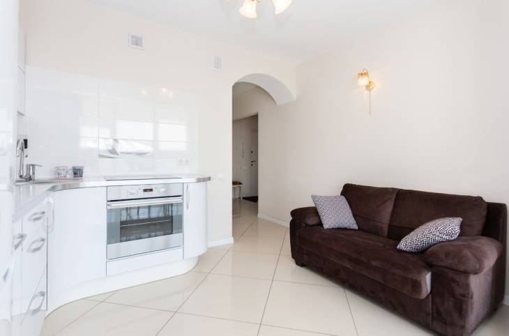 2-Комнатная квартира на сутки в  Минске,  Машерова пр. , 43   изображение 3 - kvartirka.by