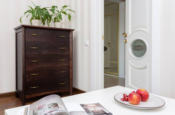 2-Комнатная квартира на сутки в  Минске,  Машерова пр. , 43    изображение 8 - kvartirka.by