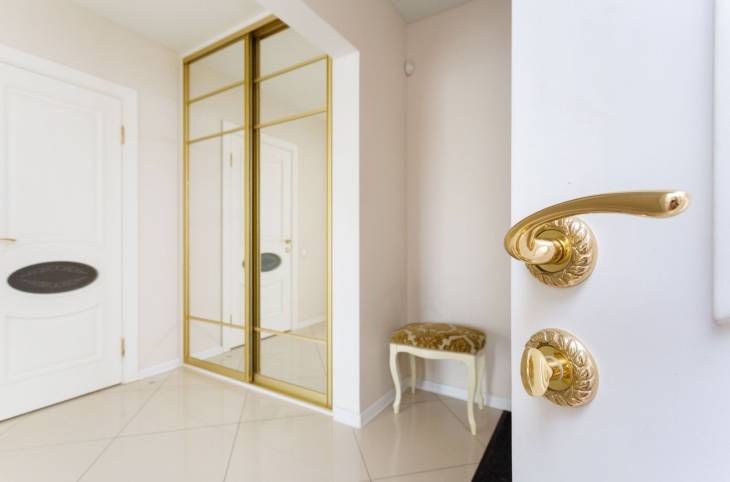 2-Комнатная квартира на сутки в  Минске,  Машерова пр. , 43    изображение 9 - kvartirka.by