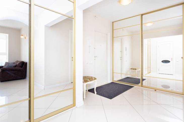 2-Комнатная квартира на сутки в  Минске,  Машерова пр. , 43    изображение 10 - kvartirka.by