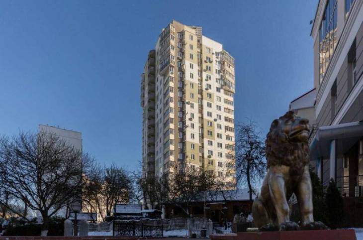 2-Комнатная квартира на сутки в  Минске,  Машерова пр. , 43    изображение 13 - kvartirka.by