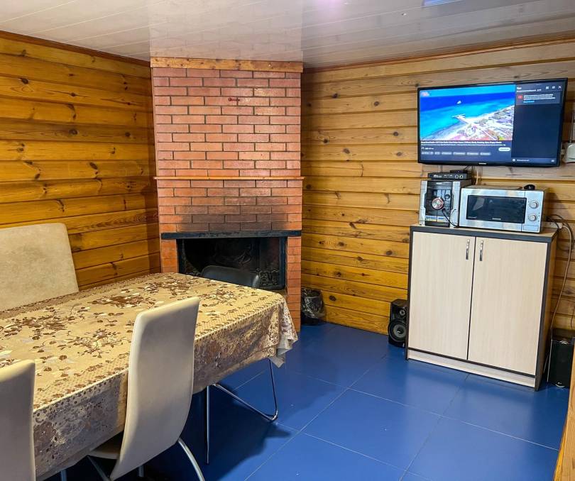 Для тех, кто любит наслаждаться  баней - kvartirka.by