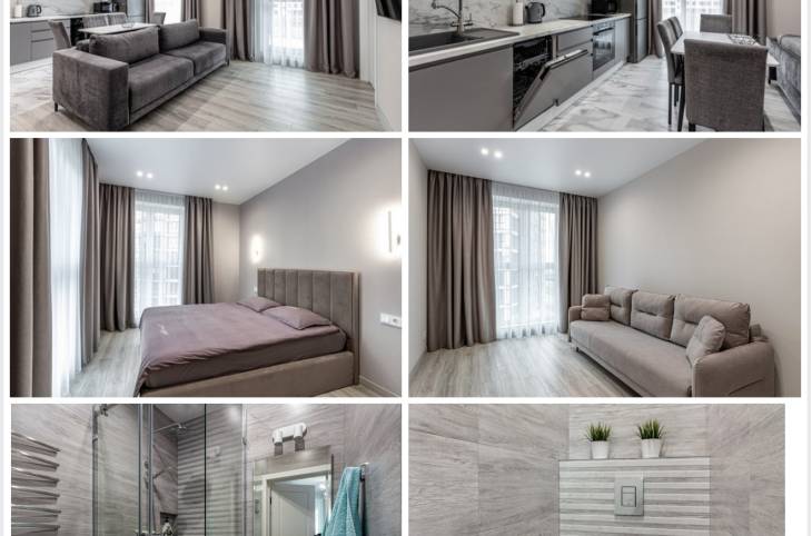 3-Комнатная квартира на сутки в  Минске,  Мира пр., 4    изображение 15 - kvartirka.by