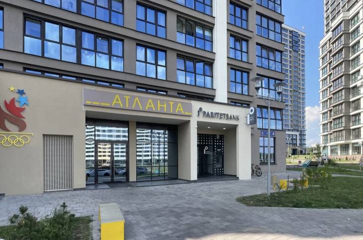 3-Комнатная квартира на сутки в  Минске,  Мира пр., 4    изображение 14 - kvartirka.by