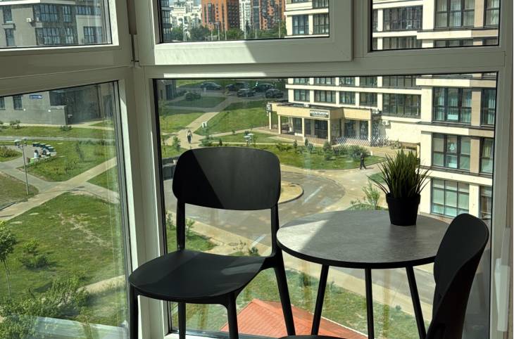 3-Комнатная квартира на сутки в  Минске,  Мира пр., 4    изображение 12 - kvartirka.by