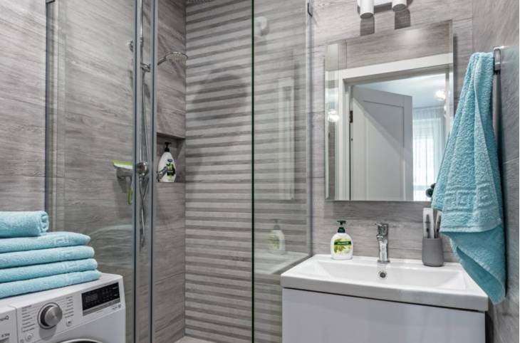 3-Комнатная квартира на сутки в  Минске,  Мира пр., 4    изображение 10 - kvartirka.by