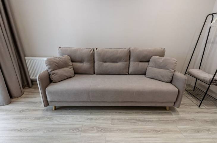 3-Комнатная квартира на сутки в  Минске,  Мира пр., 4    изображение 9 - kvartirka.by