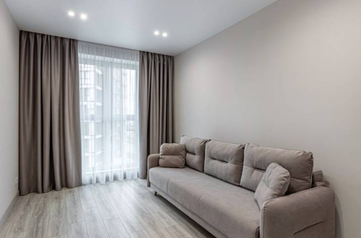 3-Комнатная квартира на сутки в  Минске,  Мира пр., 4    изображение 8 - kvartirka.by