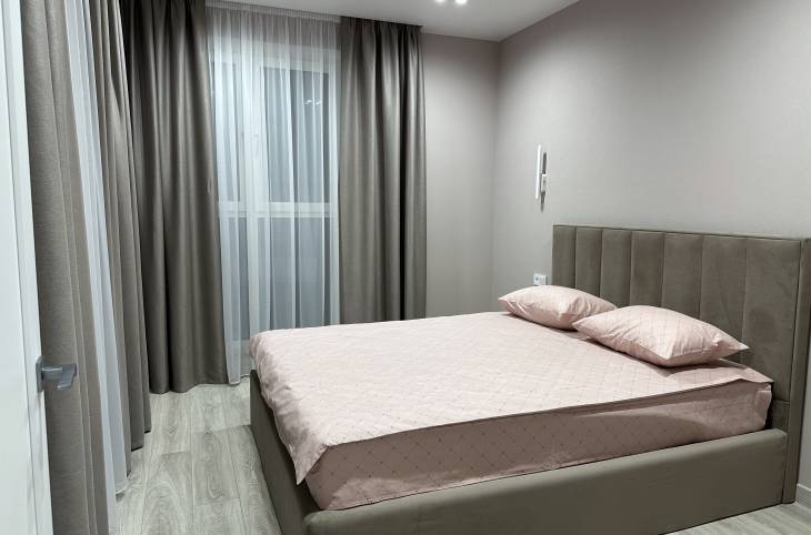 3-Комнатная квартира на сутки в  Минске,  Мира пр., 4    изображение 7 - kvartirka.by