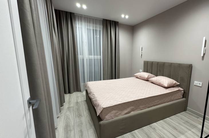 3-Комнатная квартира на сутки в  Минске,  Мира пр., 4    изображение 6 - kvartirka.by