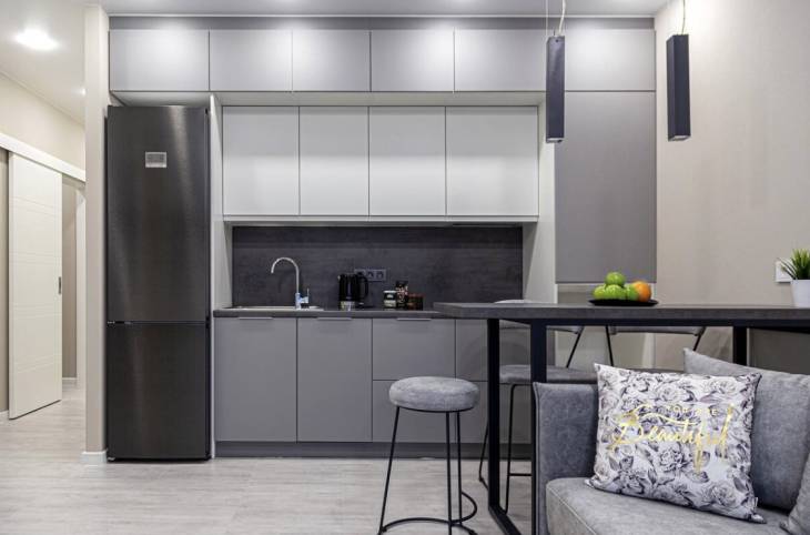 2-Комнатная квартира на сутки в  Минске,  Мира пр., 1    изображение 2 - kvartirka.by