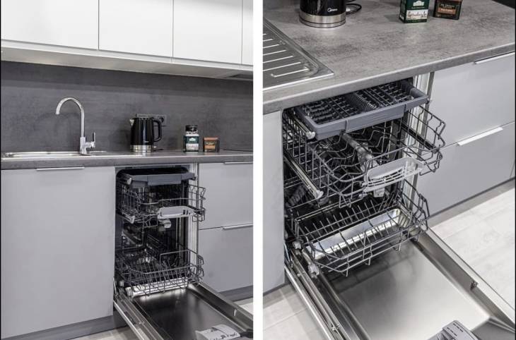 2-Комнатная квартира на сутки в  Минске,  Мира пр., 1   изображение 3 - kvartirka.by