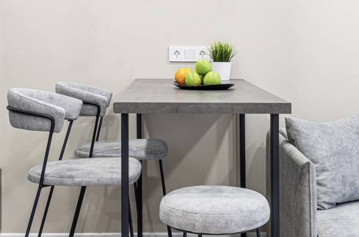 2-Комнатная квартира на сутки в  Минске,  Мира пр., 1    изображение 5 - kvartirka.by