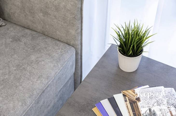 2-Комнатная квартира на сутки в  Минске,  Мира пр., 1    изображение 6 - kvartirka.by