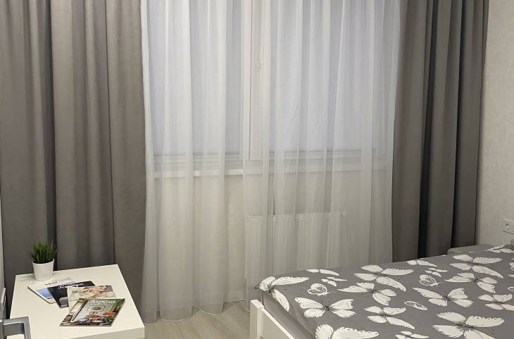 2-Комнатная квартира на сутки в  Минске,  Мира пр., 1    изображение 8 - kvartirka.by