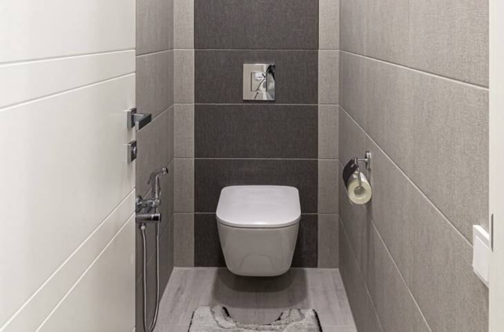 2-Комнатная квартира на сутки в  Минске,  Мира пр., 1    изображение 12 - kvartirka.by