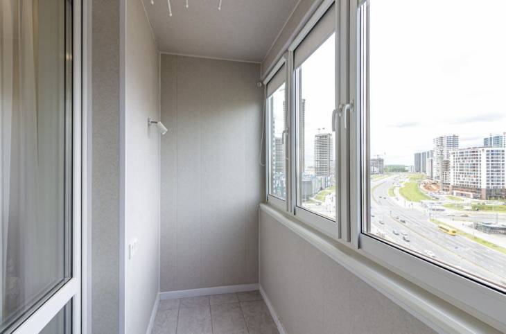 2-Комнатная квартира на сутки в  Минске,  Мира пр., 1    изображение 14 - kvartirka.by