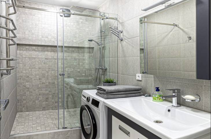 2-Комнатная квартира на сутки в  Минске,  Мира пр., 1    изображение 10 - kvartirka.by