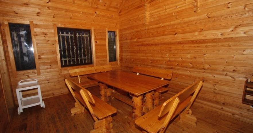 Русская парная на дровах в , Минский район, агрогородок Сеница, улица Явара и Калины, 7  изображение 5 - kvartirka.by