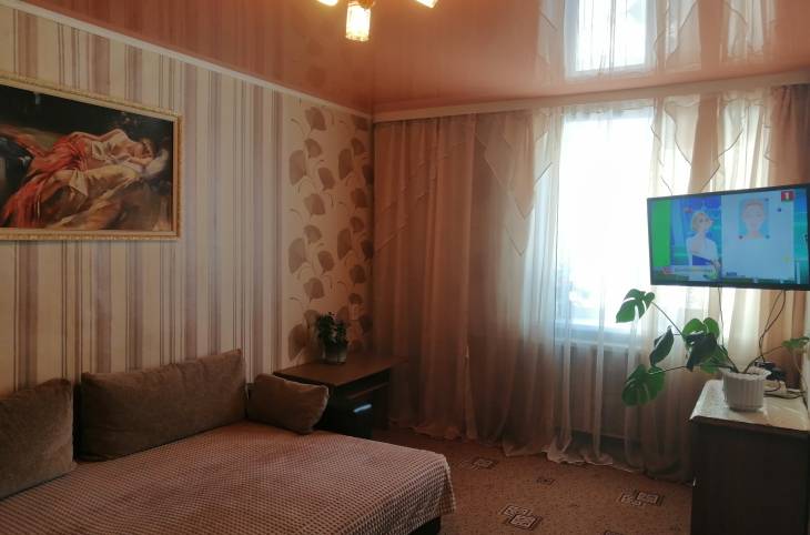 1-Комнатная квартира на сутки в  Могилеве,  Мира пр-т., 25    изображение 1 - kvartirka.by