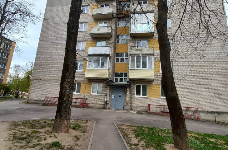 1-Комнатная квартира на сутки в  Гродно,  Ленинского Комсомола бульвар, 22    изображение 2 - kvartirka.by