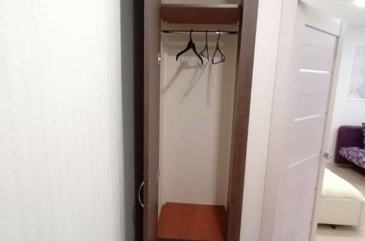 1-Комнатная квартира на сутки в  Витебске,  Фрунзе пр-т., 26к4    изображение 7 - kvartirka.by