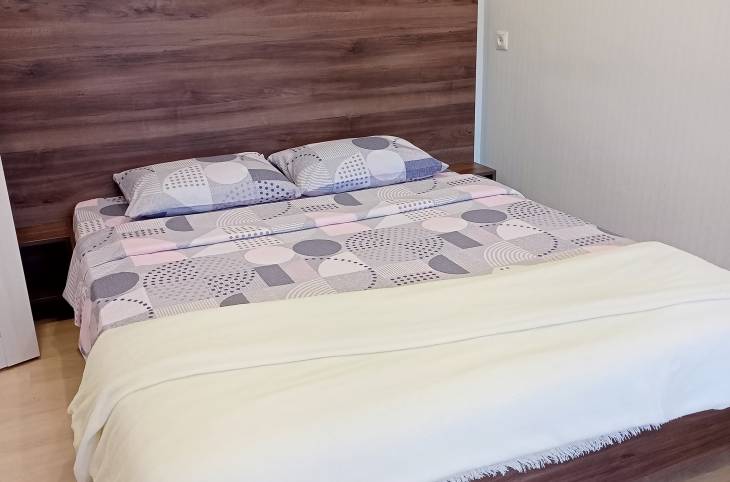 1-Комнатная квартира на сутки в  Витебске,  Фрунзе пр-т., 26к4    изображение 5 - kvartirka.by