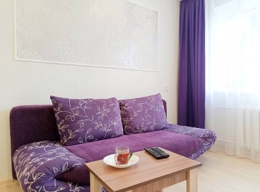 Квартира в центре, Фрунзе, Амфитеатр  - kvartirka.by