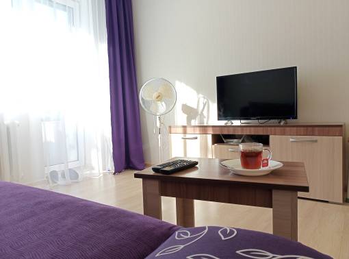 Квартира в центре, Фрунзе, Амфитеатр  - kvartirka.by