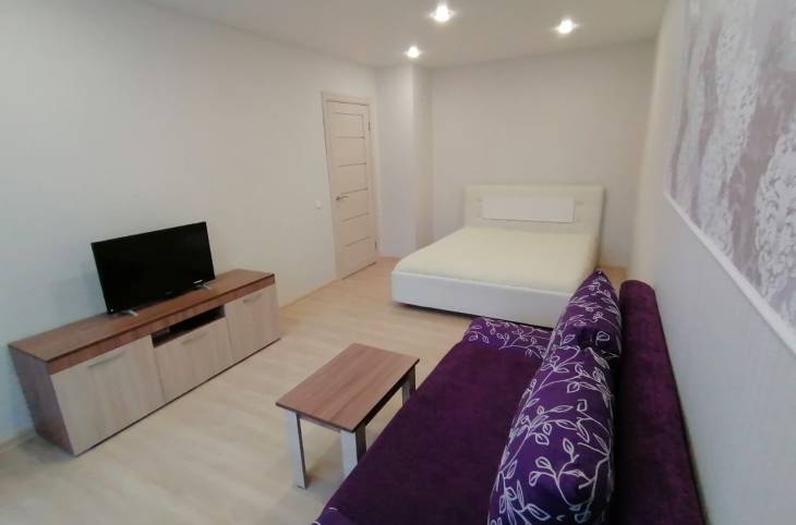 1-Комнатная квартира на сутки в  Витебске,  Фрунзе пр-т., 26к4   изображение 3 - kvartirka.by