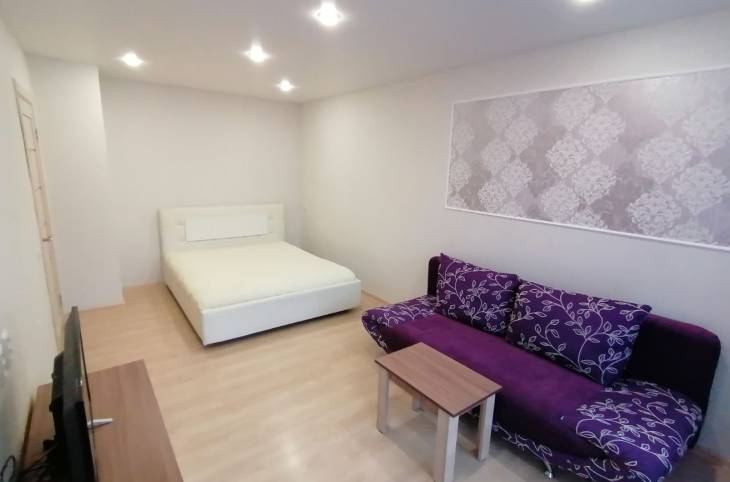 1-Комнатная квартира на сутки в  Витебске,  Фрунзе пр-т., 26к4    изображение 1 - kvartirka.by