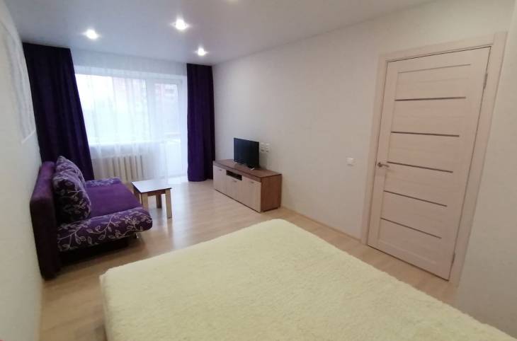 1-Комнатная квартира на сутки в  Витебске,  Фрунзе пр-т., 26к4    изображение 6 - kvartirka.by