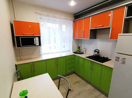 Квартира в центре, Фрунзе, Амфитеатр  - kvartirka.by