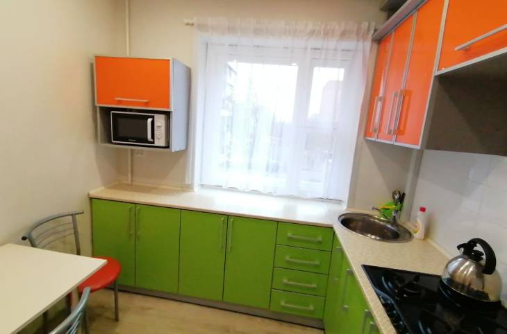 1-Комнатная квартира на сутки в  Витебске,  Фрунзе пр-т., 26к4    изображение 10 - kvartirka.by