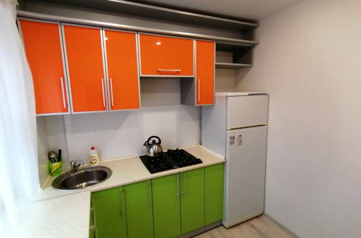 1-Комнатная квартира на сутки в  Витебске,  Фрунзе пр-т., 26к4    изображение 9 - kvartirka.by