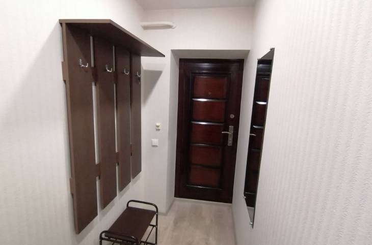 1-Комнатная квартира на сутки в  Витебске,  Фрунзе пр-т., 26к4    изображение 14 - kvartirka.by