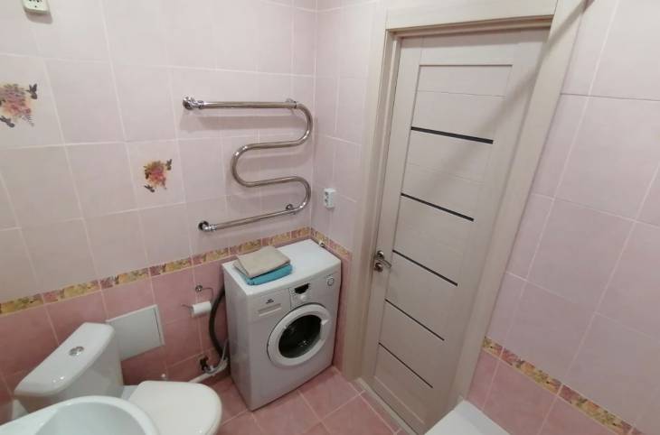 1-Комнатная квартира на сутки в  Витебске,  Фрунзе пр-т., 26к4    изображение 13 - kvartirka.by