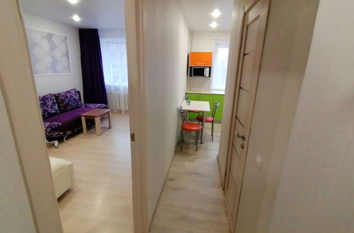 1-Комнатная квартира на сутки в  Витебске,  Фрунзе пр-т., 26к4    изображение 16 - kvartirka.by