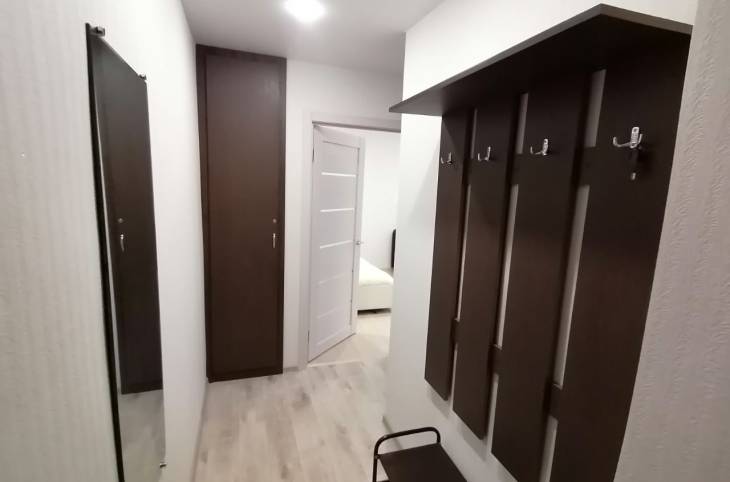 1-Комнатная квартира на сутки в  Витебске,  Фрунзе пр-т., 26к4    изображение 15 - kvartirka.by