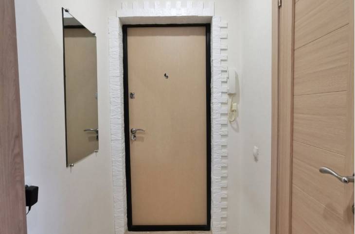 1-Комнатная квартира на сутки в  Витебске,  Фрунзе пр., 45А    изображение 9 - kvartirka.by