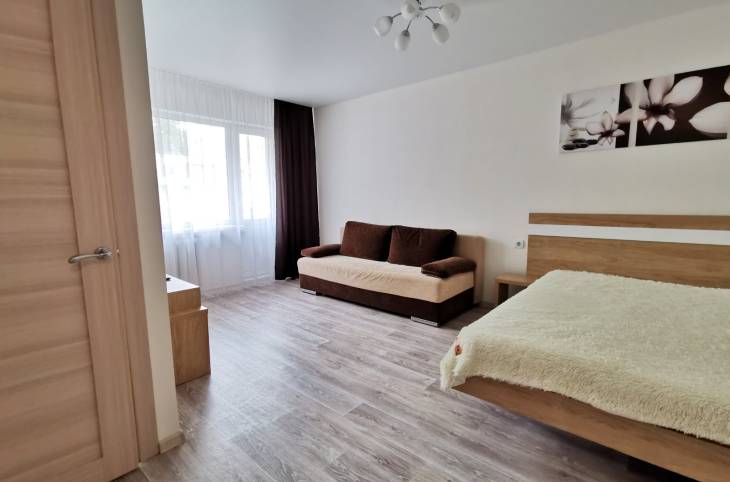 1-Комнатная квартира на сутки в  Витебске,  Фрунзе пр., 45А   изображение 3 - kvartirka.by