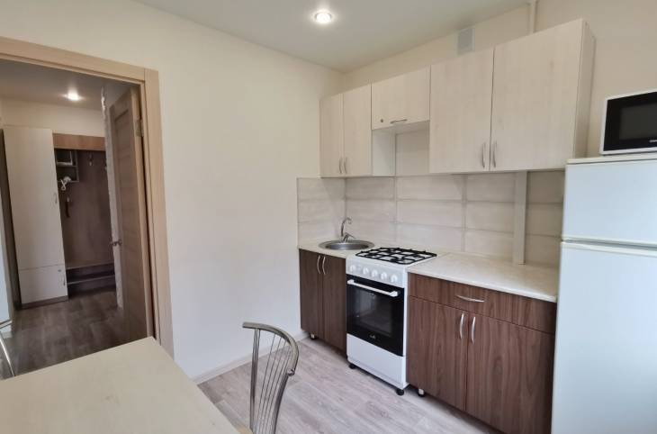 1-Комнатная квартира на сутки в  Витебске,  Фрунзе пр., 45А    изображение 7 - kvartirka.by