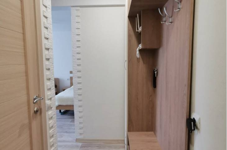 1-Комнатная квартира на сутки в  Витебске,  Фрунзе пр., 45А    изображение 10 - kvartirka.by