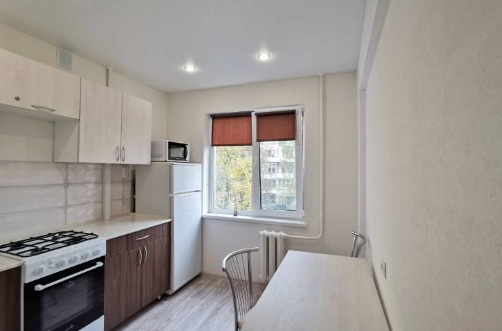 1-Комнатная квартира на сутки в  Витебске,  Фрунзе пр., 45А    изображение 6 - kvartirka.by